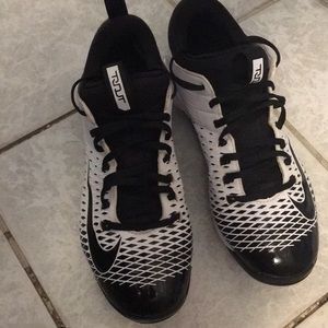 Nike mike trout baseball cleats